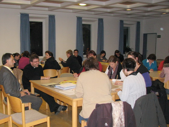 wahl des beirates 09 10